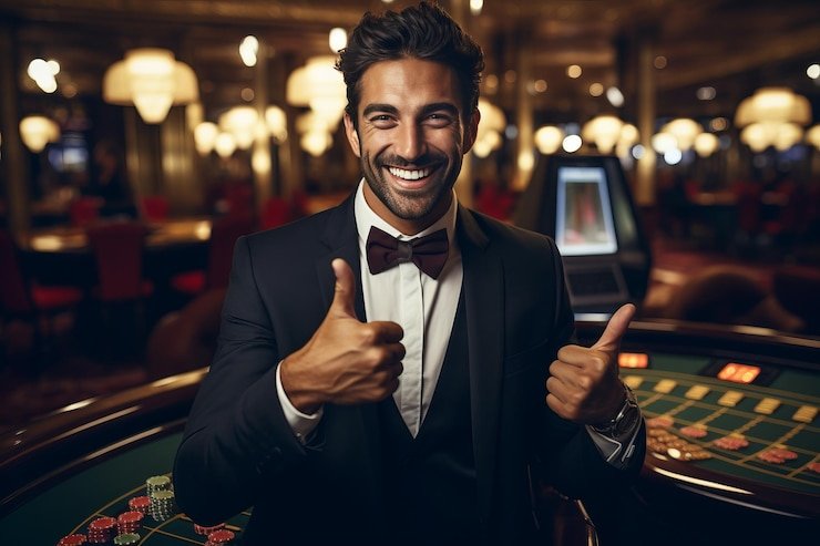 Studio Singapore Pools dengan dealer profesional dan kamera HD
