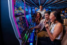 Antarmuka pemilihan permainan Singapore Pools di poll88