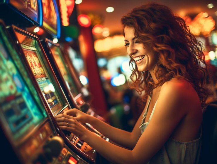 Meja permainan dealer langsung Singapore Pools